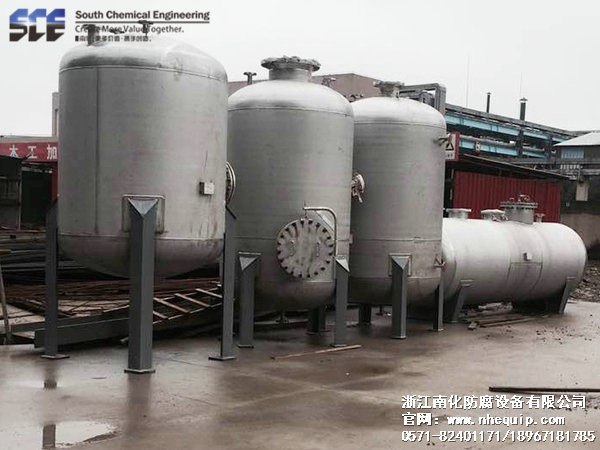 不鏽鋼立式儲（chǔ）罐