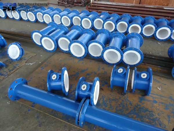 鋼襯四氟（fú）