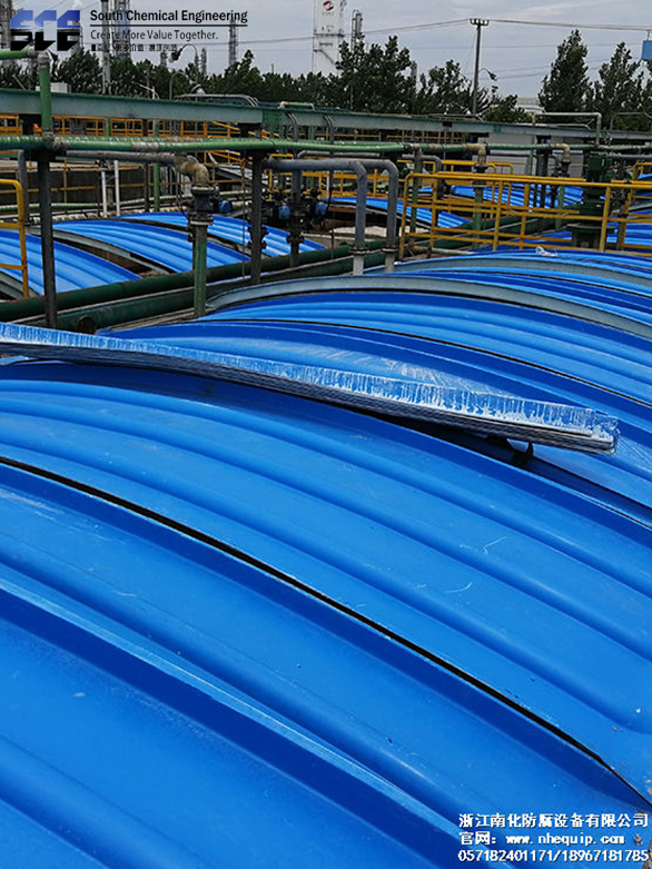 玻璃鋼汙水池蓋（gài）板