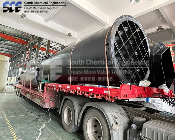 HDPE井（jǐng）筒φ1500