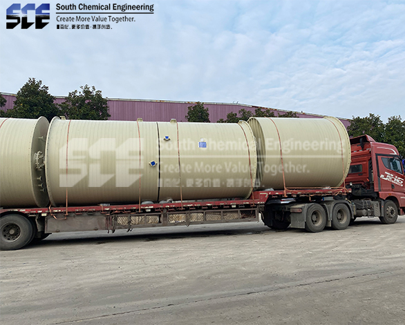 磷（lín）酸鐵鋰回收攪拌罐