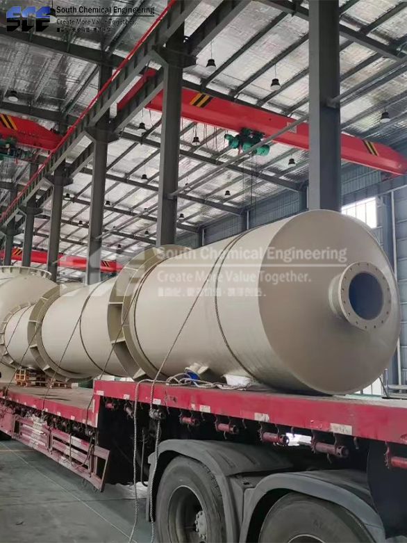 PPH吸（xī）收塔