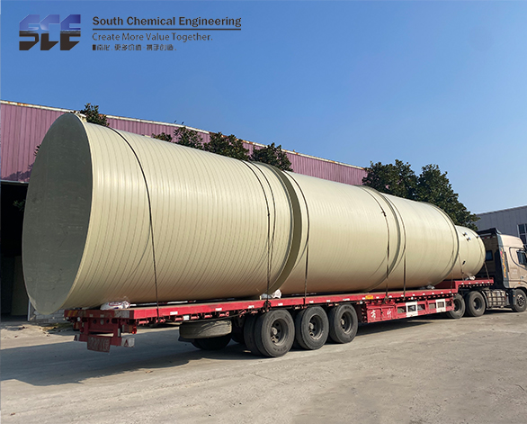 三（sān）元回收儲（chǔ）罐