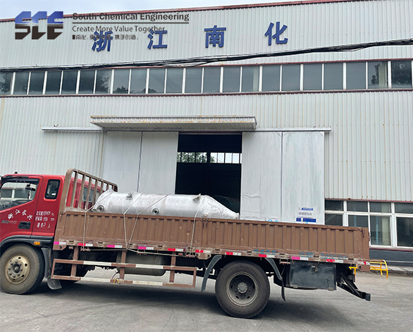 304不鏽鋼儲罐φ1000x3200