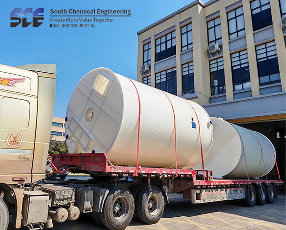 PP反（fǎn）應釜