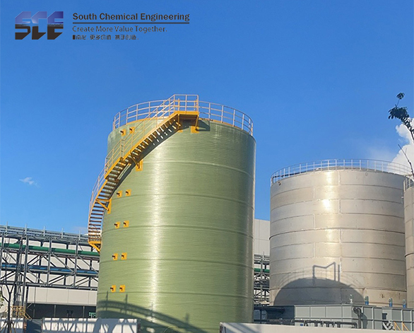 碳鋼爬梯 1200m³，φ10.514.2米（mǐ）